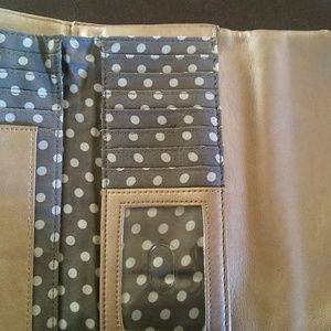 💚kenneth Cole Reaction Wallet💚